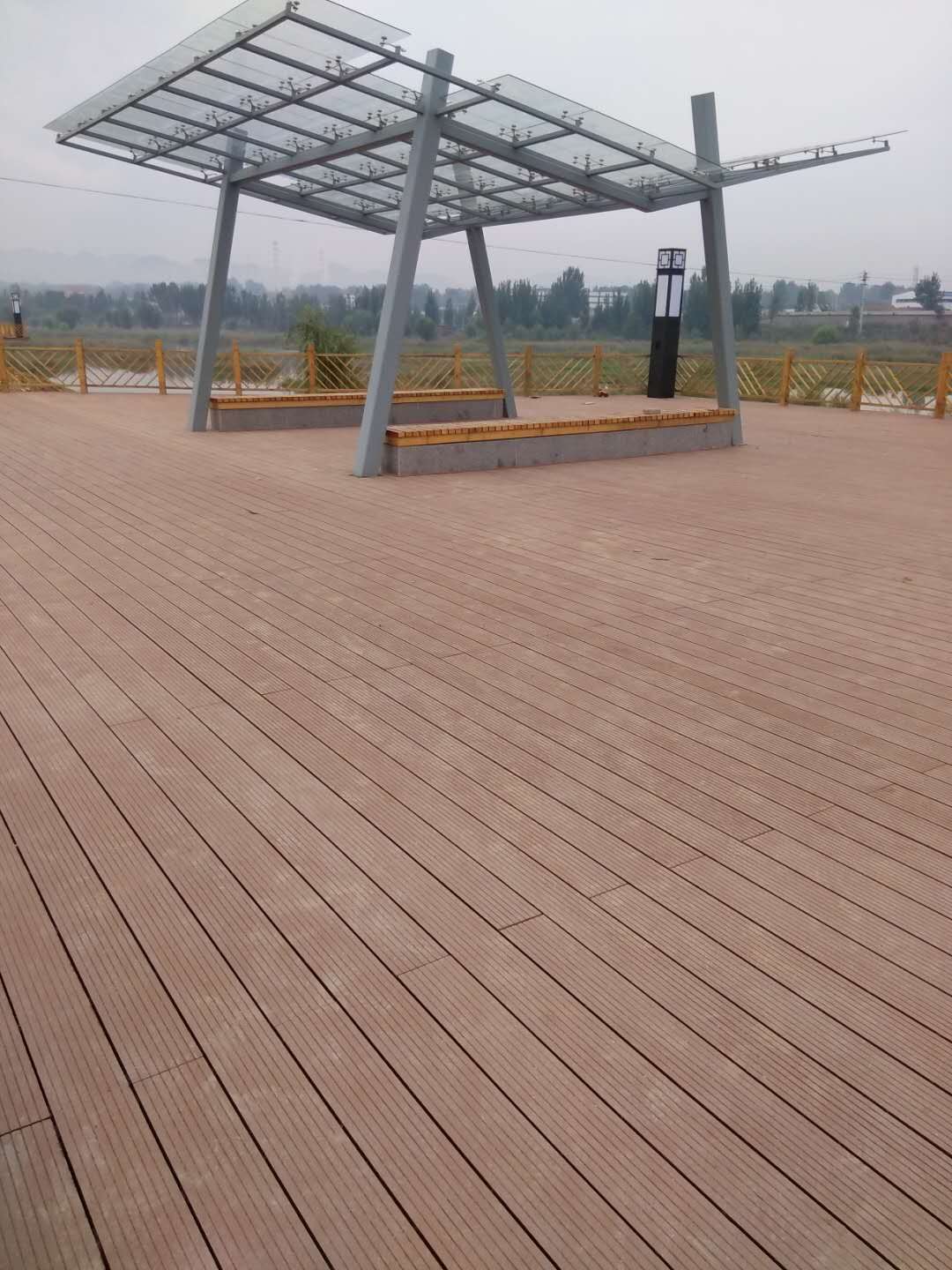實心地板工程